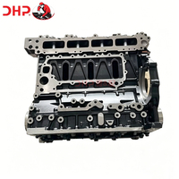 4HK1 5.2 Turbo Diesel Qualité Supérieure Adaptation Directe 700P 2005 2025 Haute Pression Common Rail Testé à Chaud 1 Pièce de Remplacement à Montage Direct Testé à Chaud