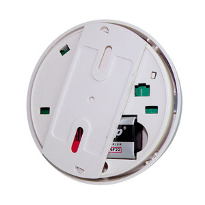 Nhà Máy Giá 57 ℃ báo động nhiệt <span class=keywords><strong>Detector</strong></span> với 9V pin - Product Image 6