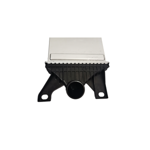 Pour Land Rover Range Rover 2013 / Sport Range Rover 2014/quatrième génération Land Rover <span class=keywords><strong>Discovery</strong></span> 2017 <span class=keywords><strong>Intercooler</strong></span> OEM LR062405 - Product Image 5