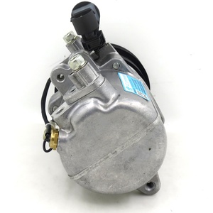 Compresor de Aire Acondicionado para Automóvil BMW E36 OEM, 64528385714, 64528390228, 64529069546, 8385714, 8390228 - Product Image 3