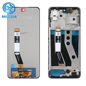 OEM para <span class=keywords><strong>Motorola</strong></span> <span class=keywords><strong>Moto</strong></span> <span class=keywords><strong>G62</strong></span> 5G XT2223 pantalla LCD MONTAJE DE digitalizador con pantalla táctil para <span class=keywords><strong>Moto</strong></span> <span class=keywords><strong>G62</strong></span> LCD móvil - Product Image 2