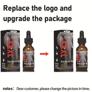 Массажное масло для мужчин - Product Image 6