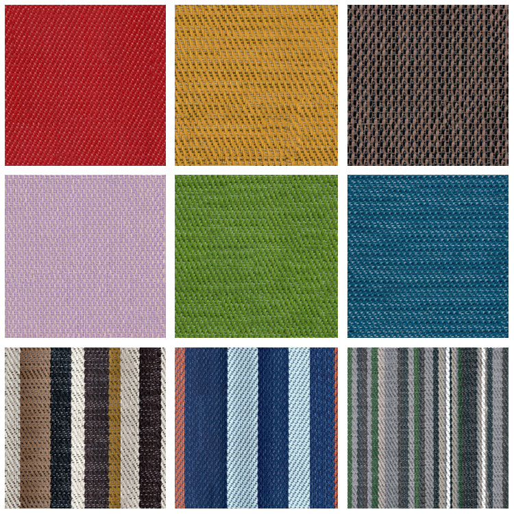 any colors