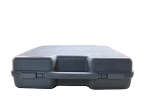 FX Factory Custom <b>Plastic</b> Suitcase PP ABS Injection Molded Tool <b>Plastic</b> <b>Enclosure</b> Box <b>Plastic</b> Parts Mold Forming Process - Product Image 2