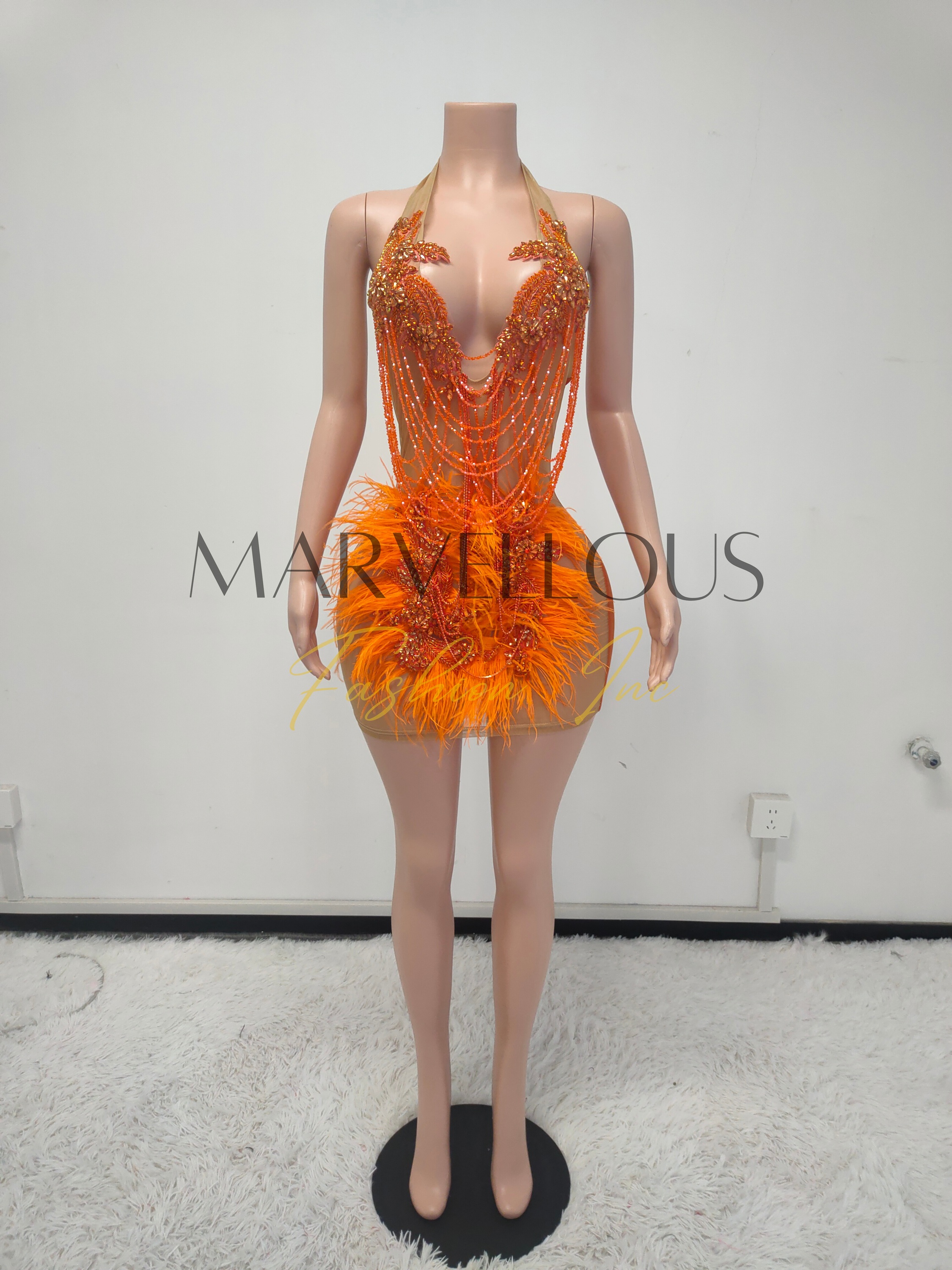 TH231101601 orange