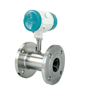 Liquid <strong>Turbine</strong> <strong>Flowmeter</strong> Manufacturer - Product Image 3