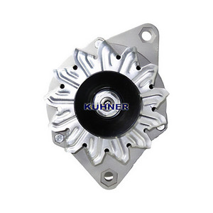 Alternatore compatibile con FIAT TEMPRA 1.6 () Benzina (KW: 63, CV: 86) dal 03-1990 al 04-1994 KUHNER 30252RI NUOVO - Product Image 1