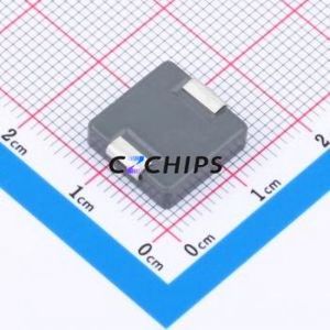 Inducteur de puissance SMD YSPI1335T-4R7M, 13,5x12,6 mm (Inductance : 4,7 µH) (Précision : 20 % Courant nominal : 10 A) - Product Image 2