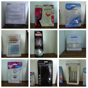 Suministro DE FÁBRICA DE China máquina de embalaje de sellado de blister de tarjeta de papel de afeitar <span class=keywords><strong>Gillette</strong></span> de alta frecuencia - Product Image 6