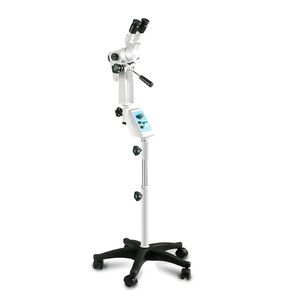 Colposcopie et biopsie KN-2200B1 de caméra d'endoscope optique de colposcope de gynécologie pour le traitement de HPV - Product Image 1