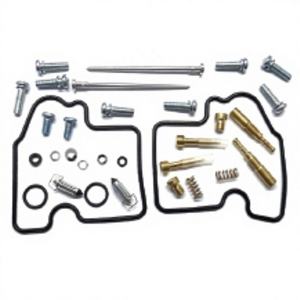 TAIWAN SUNITY Kits de Reconstrucción de Carburador de Metal Plateado de Alta Calidad 26-1236 KFX90 para Kawasaki Kvf750 2005-2007 ATV - Product Image 1