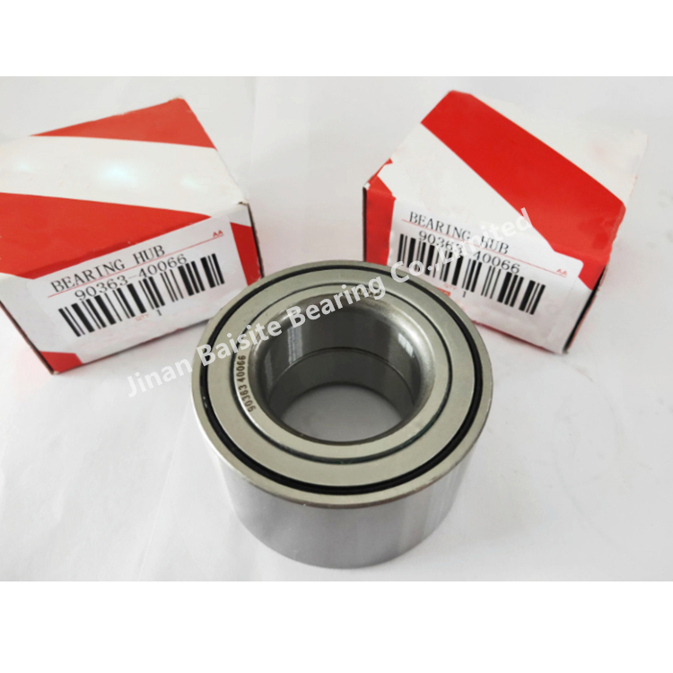 ORBIS - きなり Wheel Hub Bearings 38BWD27 - Fast Installation & Durability