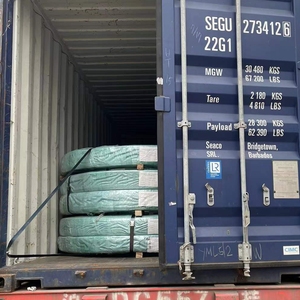 ASTM A229 <span class=keywords><strong>ลวด</strong></span>เหล็กสปริง<span class=keywords><strong>ประตู</strong></span>โรงรถ - Product Image 3