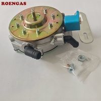 Kits de conversion régulateur-réducteur style LOVATO pour GPL Autogas, état neuf