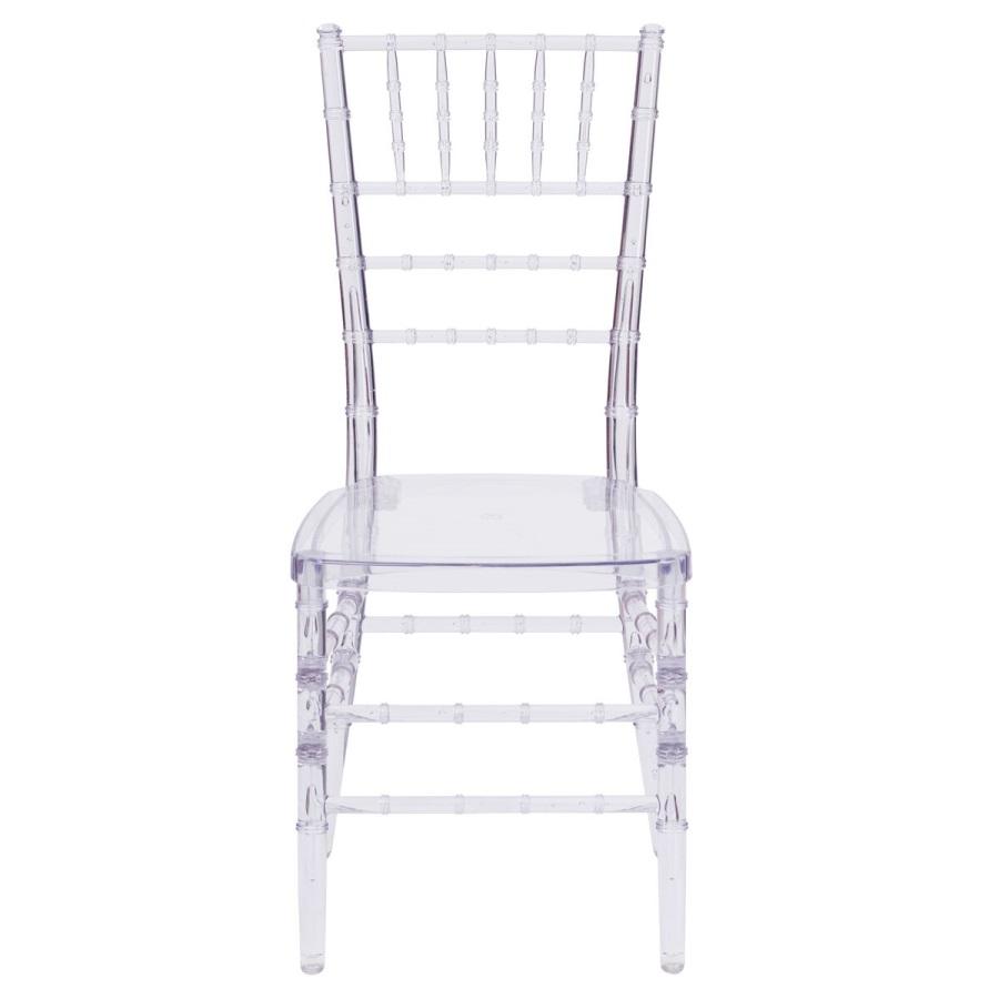 SILLA DE BODA transparente, precio popular, venta al por mayor, tiffany chiavari