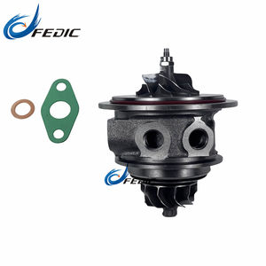 NGT1038LMSZ Cartouche Turbo 821042 pour <span class=keywords><strong>Renault</strong></span> Scenic III IV Dacia Dokker Lodgy Nissan Qashqai Juke <span class=keywords><strong>Renault</strong></span> Captur Clio - Product Image 3