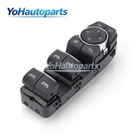 26331691 Botón de Control Eléctrico de Alta Calidad para Elevador de Ventanas para Buick GL8 ES653 4 Ventanas AUTO