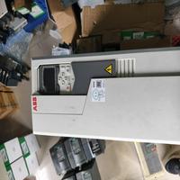 Convertidor de Frecuencia VFD ACS580-01-062A-4, Variador de Frecuencia General 380-480V IP21 ACS580, Compatible con Bombas, Ventiladores, Transportadores, HVAC