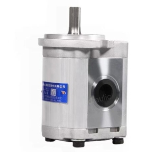 Pompe hydraulique à engrenages CBTD-F425-ALH4L, pompe à engrenages CBTD-F425/F426.5/F430/F432-ALPL/<span class=keywords><strong>AFPL</strong></span>/ALH4L/AFH4L, pompe à huile à engrenages CBTD-F420-ALH - Product Image 2