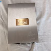 Amplificador de Audio para Automóvil de 5 Canales con Certificación CE/FCC/ROHS, Amplificador de Audio para Automóvil de 10000 Vatios, Amplificador Monobloque para Automóvil
