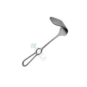 Mikulicz retractor เครื่องมือผ่าตัดด้วยมือสแตนเลสสตีลได้รับการรับรอง CE คลาส II - Product Image 6