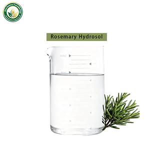 Hydrolat de romarin naturel <span class=keywords><strong>pour</strong></span> cosmétiques, formules de soins de la <span class=keywords><strong>peau</strong></span> et matières premières <span class=keywords><strong>pour</strong></span> soins personnels en gros - Product Image 2