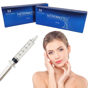 Vente en gros d'usine : Acide hyaluronique, gel HA injectable pour soins de la peau, <span class=keywords><strong>1</strong></span> ml, 3 ml - Product Image 4
