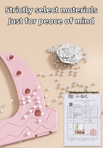 Perahu layar papan gambar dan kursi anak-anak papan gambar dalam ruangan anak-anak alat gambar plastik untuk bayi - Product Image 5
