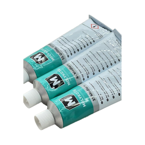 Graisse au lithium WJMOLYKOTE 33 NLGI 3 certifiée 3C américaine pour applications à charge légère, plage de température étendue de -65°C à 175°C - Product Image 3