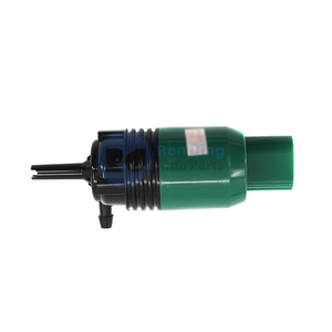 Pompe de lave-glace arrière pour Chevrolet Equinox Blazer <span class=keywords><strong>Cadillac</strong></span> XT5 XT6, pièces automobiles 23140706 - Product Image 4