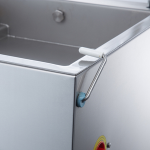 Machine d'emballage sous vide profond <span class=keywords><strong>de</strong></span> haute qualité, robuste et durable, pour boucherie, charcuterie, stockage <span class=keywords><strong>de</strong></span> viande fraîche, pour aliments - Product Image 5