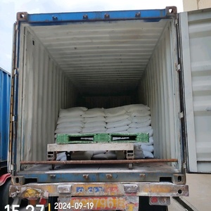 Grado industriale Na2SO4 solfato di sodio anidro 99PCT utilizzato come agente essiccante - Product Image 5