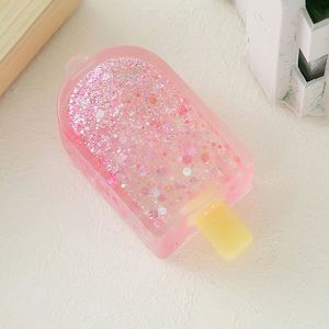 Soft Ice Cream Shaped <b>Squishy</b> Toy | Calming Fidget for Stress & Anxiety Relief - Product Image 5