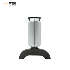 BRK 934-1 Taşınabilir Barcol Alüminyum Durometre Hassas Sertlik Ölçer 1 Yıl Garantili Endüstriyel Kullanım İçin OEM - Product Image 3