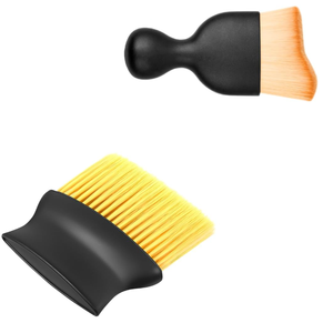Set di Spazzole per Pulizia Interni Auto, Spazzole Morbide per Dettagli, <span class=keywords><strong>Accessori</strong></span> per la Pulizia dell'Auto - Product Image 2