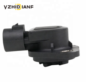 Cảm Biến Vị Trí Bướm Ga TPS 16400-P0A-A01 16400P0AA01 Cho Honda CR-V Civic Odyssey Acura Accord - Product Image 4