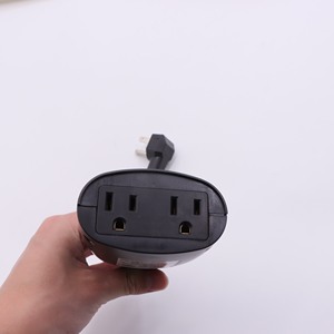 24 giờ photocell cảm biến ánh sáng hẹn giờ, khả năng chịu nước quang điện đếm ngược hẹn giờ ổ cắm cho vườn nhà sử dụng 2, 4, 6 ,8 giờ - Product Image 2