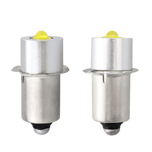 Ampoule de remplacement LED P13.5S 3W 6-24V Blanc froid Blanc chaud Lampe de travail d'urgence pour l'intérieur du véhicule - Product Image 6