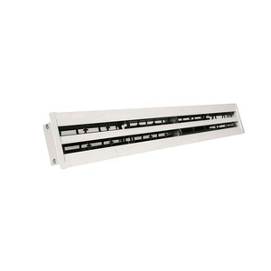 Royal Service HVAC Controller Ventilation Air System Ceiling Strip Outlet Designer Slot Diffuseurs Grilles linéaires - Product Image 3