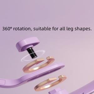 CZFIT Entrenador de Músculos del Suelo Pélvico de Alta Calidad, Entrenador de Kegel, Moldeador Corporal para el Hogar, Ecológico, Personalizable - Product Image 6