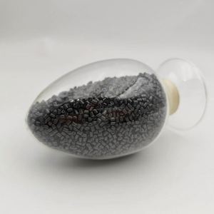 Granulés vierges de PEHD de qualité moulage par soufflage F00952, matière première plastique, résine PEHD de qualité extrusion, polyéthylène haute densité, prix compétitif - Product Image 6