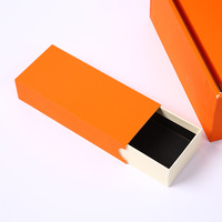 Boîte cadeau à rabat de grande capacité haut de gamme pour l'emballage de cosmétiques, logo personnalisé imprimé, carton blanc, impression UV, vente en gros