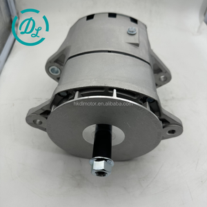 Alternateur sans balais EexcavaStart 24V 100A 262-7176 90-01-4417 19011209 204-7449 199-7572 - Product Image 3