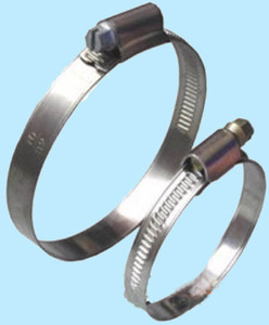 Ống Champs Fastener để liên kết ống và ống cứng 304 thép không gỉ Mỹ Ống kẹp - Product Image 4