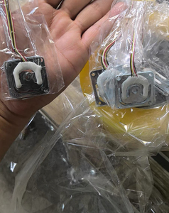 خلية تحميل مسطحة صغيرة الحجم بمستشعر قوة sc10 30 ، 50 ، مستشعر وزن صغير خلية تحميل صغيرة 134 خلية تحميل 50 ، خلية تحميل سلك 50 ، SC134 - Product Image 2