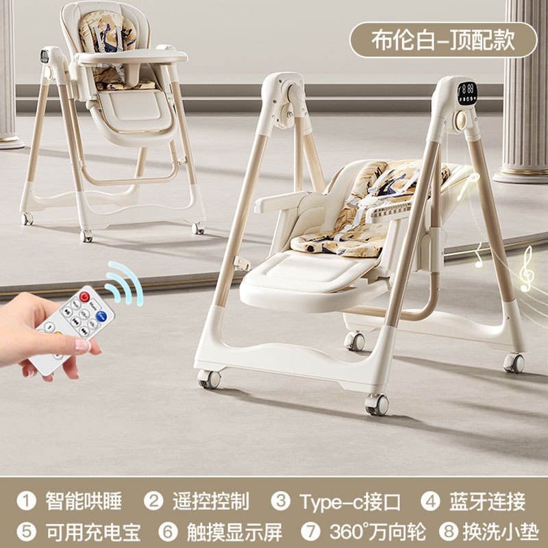 V7 Entièrement Équipé - Rouleau Blanc