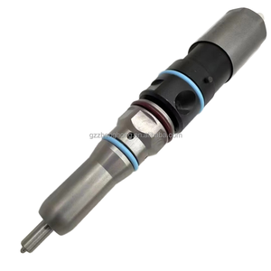Inyector de Combustible T432579 510-1695 para Motores de Excavadora C9.3/C9.3B (Compatible con E336, E340, E345, E350, CX31, CAT966, CAT972) - Product Image 3