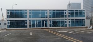 <span class=keywords><strong>Casa</strong></span> modulare di lusso con 3 camere da letto di tendenza 2025-innovazione personalizzabile a prezzi accessibili <span class=keywords><strong>casa</strong></span> prefabbricata con 4 camere da letto in vendita - Product Image 2