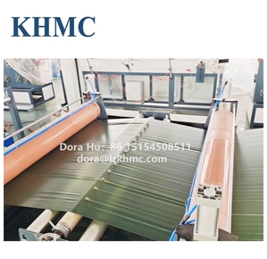 Chất lượng tốt PP Poly <span class=keywords><strong>Polypropylene</strong></span> chia phim sợi sợi Baler twine Máy làm để làm PP twine dây - Product Image 4