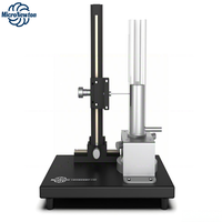 Flame Propagation Experimental Unit Standard Signal Interface Matching Heat Transfer Base Data Acquisition Host